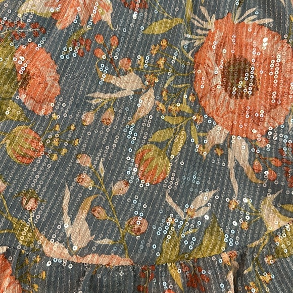 LC Lauren Conrad Dress - Picture 2 of 2